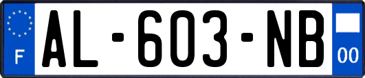 AL-603-NB