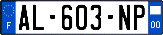 AL-603-NP