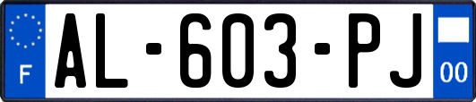 AL-603-PJ