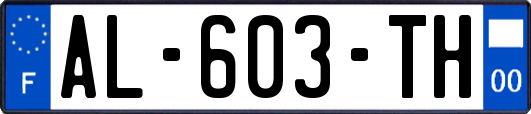 AL-603-TH