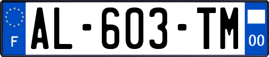 AL-603-TM
