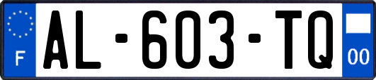 AL-603-TQ