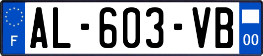 AL-603-VB