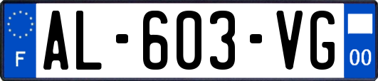 AL-603-VG