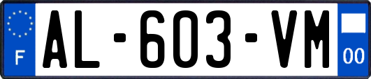 AL-603-VM