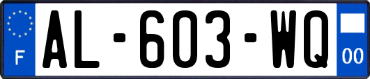 AL-603-WQ