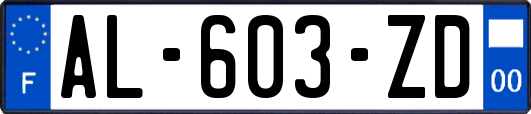 AL-603-ZD