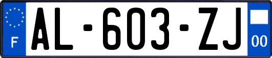 AL-603-ZJ