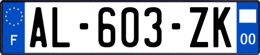 AL-603-ZK