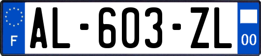 AL-603-ZL