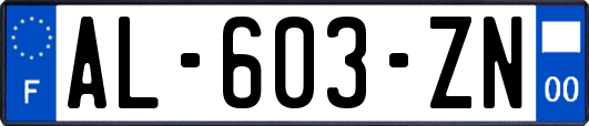 AL-603-ZN