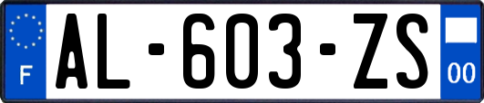 AL-603-ZS