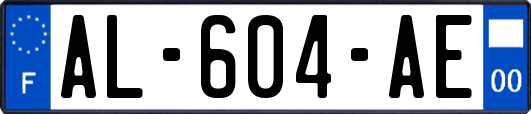 AL-604-AE