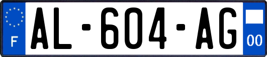 AL-604-AG