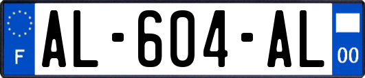 AL-604-AL