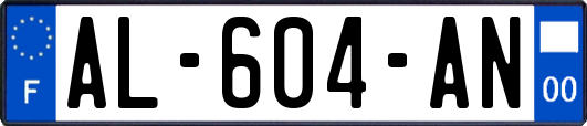 AL-604-AN