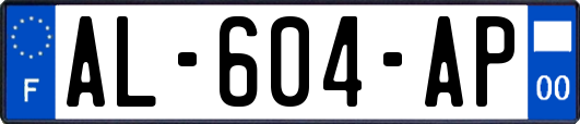 AL-604-AP