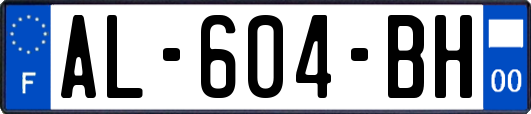 AL-604-BH