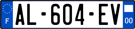 AL-604-EV