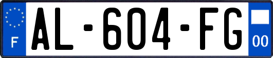 AL-604-FG