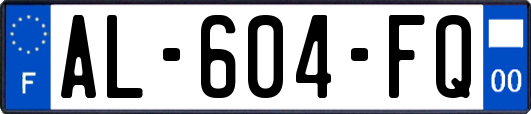 AL-604-FQ