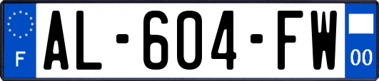 AL-604-FW