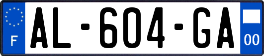 AL-604-GA