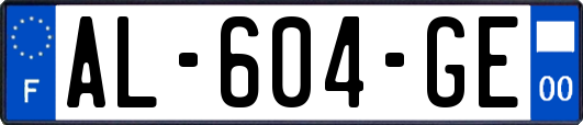 AL-604-GE