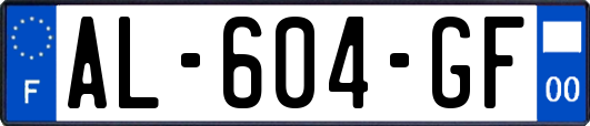 AL-604-GF