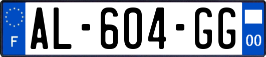 AL-604-GG