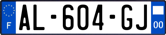 AL-604-GJ