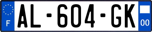 AL-604-GK