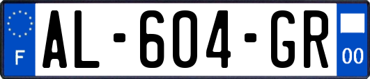 AL-604-GR