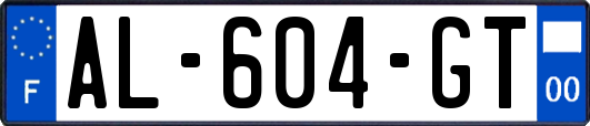 AL-604-GT