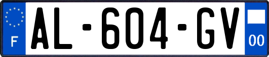 AL-604-GV