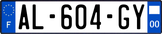 AL-604-GY