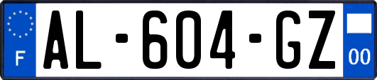 AL-604-GZ