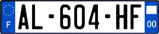 AL-604-HF