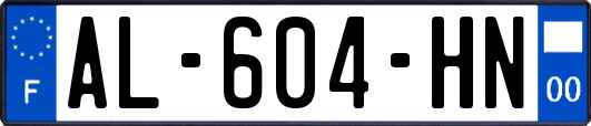 AL-604-HN