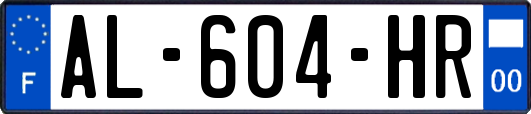 AL-604-HR