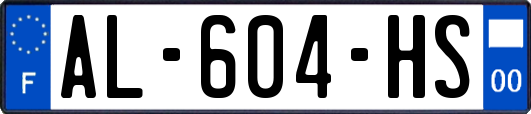 AL-604-HS
