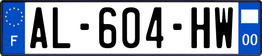AL-604-HW