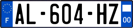 AL-604-HZ