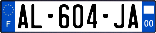 AL-604-JA