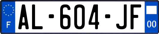 AL-604-JF