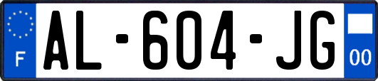 AL-604-JG