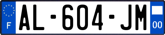 AL-604-JM