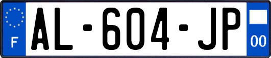AL-604-JP