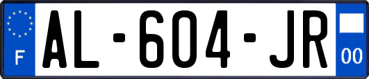 AL-604-JR