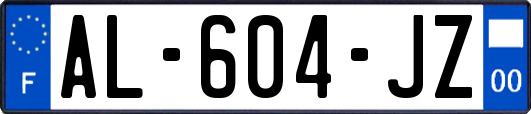 AL-604-JZ